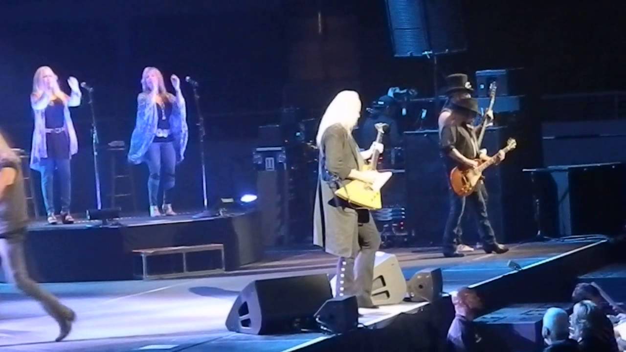 Lynyrd Skynyrd - That Smell camera iphone 8 plus apk