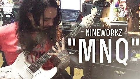 Nineworkz - "MNQ"