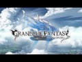 グランブルーファンタジー-グロース島BGM
