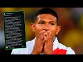 ¡PAREN LAS OREJAS! EDISON FLORES SE PRONUNCIA POR CHATS PRIVADOS Y SUPUESTA SEPARACIÓN DE SU ESPOSA