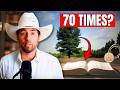 The Ancient Super-Tree Mentioned 70+ Times In The Bible