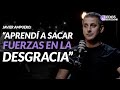 ¿Qué tanta responsabilidad tiene ser hermano mayor? con Javier Ampuero