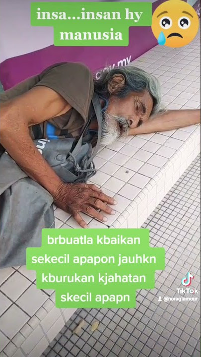 Ilahana..ya ilahana....waqfir dhunobana..?