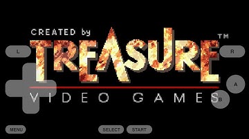 Eclipse Emulator iOS 13 NO REVOKE | Gunstar Super Heroes [GBA EMULATION ON IOS]