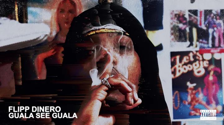 Flipp Dinero - "Leave Me Alone" (Official Audio)