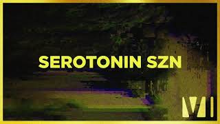 You Me At Six - Serotonin Szn (Official Visualiser)