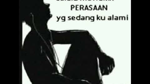 wali egokah aku + puisi