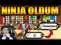 Ninja Dövüş Simulatörü - Noob&#39;dan Pro&#39;ya 💪/ Roblox Ninja Fighting Simulator