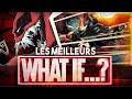 Quels sont les meilleurs what if 