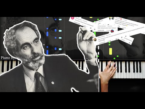 Elçibey Havası - Piano by VN