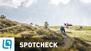 Mountain Bike Spot Check | Eisacktal, Südtirol