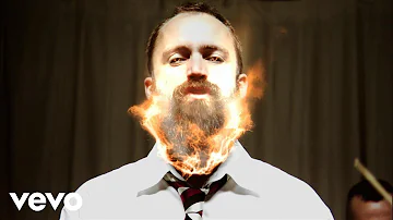 Clutch - Burning Beard