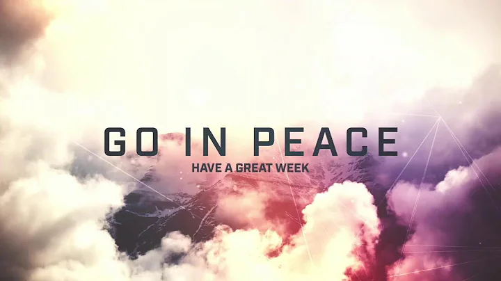 June 1, 2025, 8:30 AM - St. Mark's Sunday Morning Traditional Service