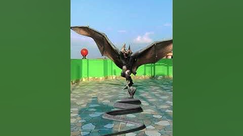 Nagin snake vfx magic video | Cobra vfx video | Kinemaster magic | By Vfx karki