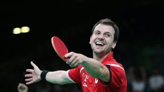 Timo Boll  History of a legend
