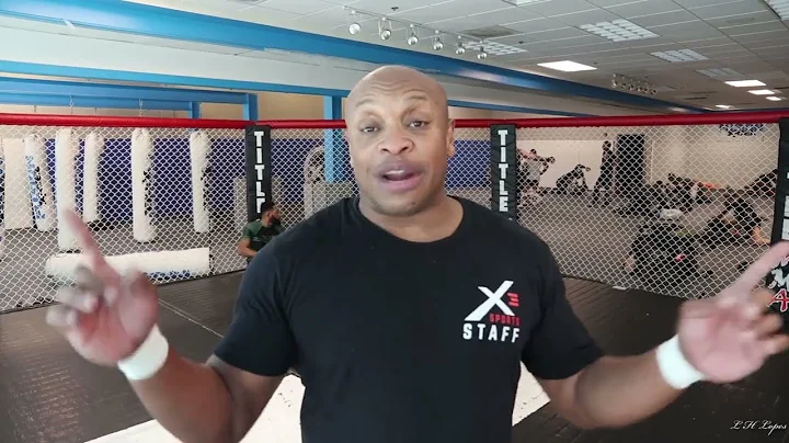 World Champion Boxing Coach: Kelly Davis       #Bo...