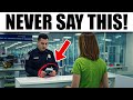 20 Customs & Immigration Questions at the Airport (You MUST Know in 2026)