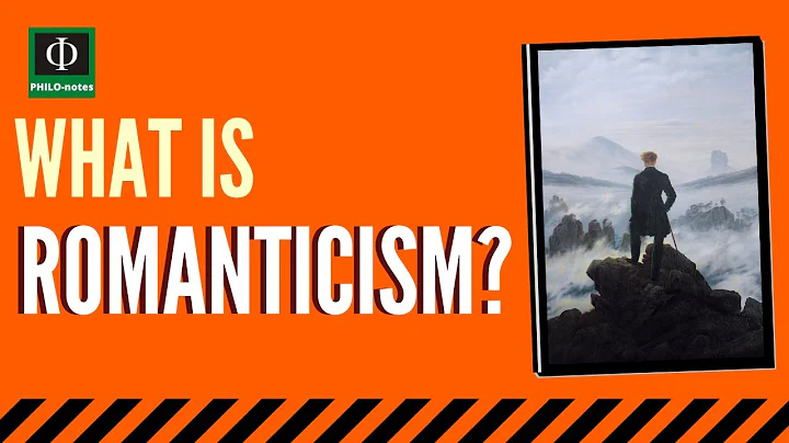 What is Romanticism? - DayDayNews