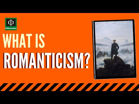 What is Romanticism? - PHILO-notes