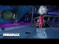 The Adventures of Sharkboy and Lavagirl | 'Minus' (HD) | MIRAMAX