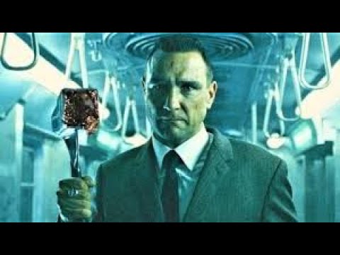 The Midnight Meat Train Full Movie Facts & Review / Bradley Cooper / Leslie Bibb