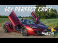 Should I Buy A McLaren 12C? (Why I Really Might, But Probably Won't)