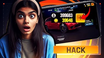 CSR2 Hack ✅ How to Get Unlimited Gold and Money! [iOS & Android] MOD
