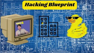 CyberDucky Ep 5: Blueprint for All Pentests