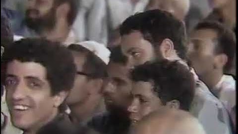 الشيخ محمد متولي الشعراوي\من الاية 64 الى الاية 67 من سورة المائدة