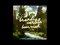 Brandi Carlile - Save Part Of Yourself