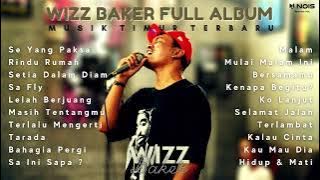 NONA YANG AJAR BETA (SE YANG PAKSA) - WIZZ BAKER FULL ALBUM 2023 [KOMPILASI MUSIK TIMUR GALAU] #1