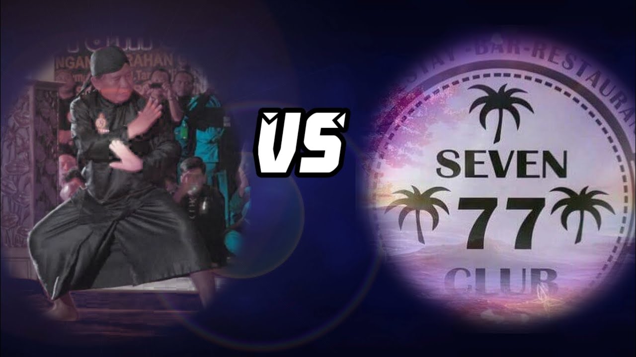 Konfrotu II PSHT Vs Seven77 II HNGV II