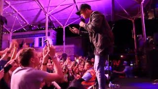 Jai Waetford - Living Not Dreaming (Live)