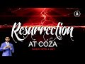 COZA Resurrection Service (Easter Service)  || Sunday 04-04-2021