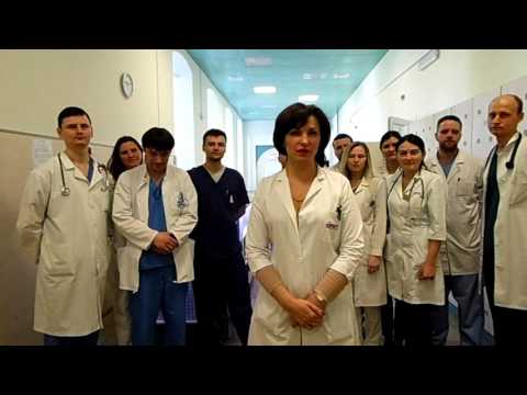 Lviv regional clinical