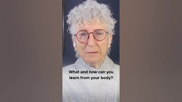 Learn from the mind & body #shorts