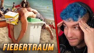 Deutsche auf Malle sind einfach nicht ok | Rezo reagiert auf 2BG Fiebertraum