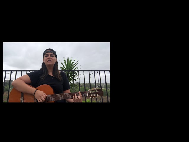 Hame oon Rooza - NeginKt Cover - نگین همه اون روزا