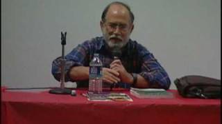 DEBATE4 Part10 Should Evolution be Taught in the Public Schools time 121min 130min