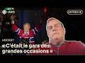 L'ex-joueur du Canadien de Montréal Claude Lemieux est mort : entrevue avec Jean Perron | Zone info