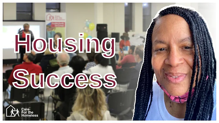 Marian Hawes, Housing Success | Summer Success Cel...