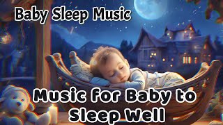 Baby Sleep Music | Fun Children's Music for Toddlers | Latest Children's Music | Baby Songs Channel