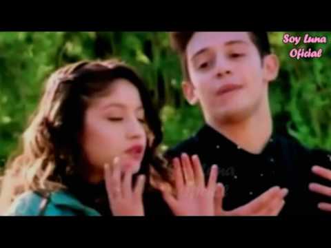 Soy Lun 2 - Capitulo 42 - Parte 1 ( Momento Lutteo) ♥
