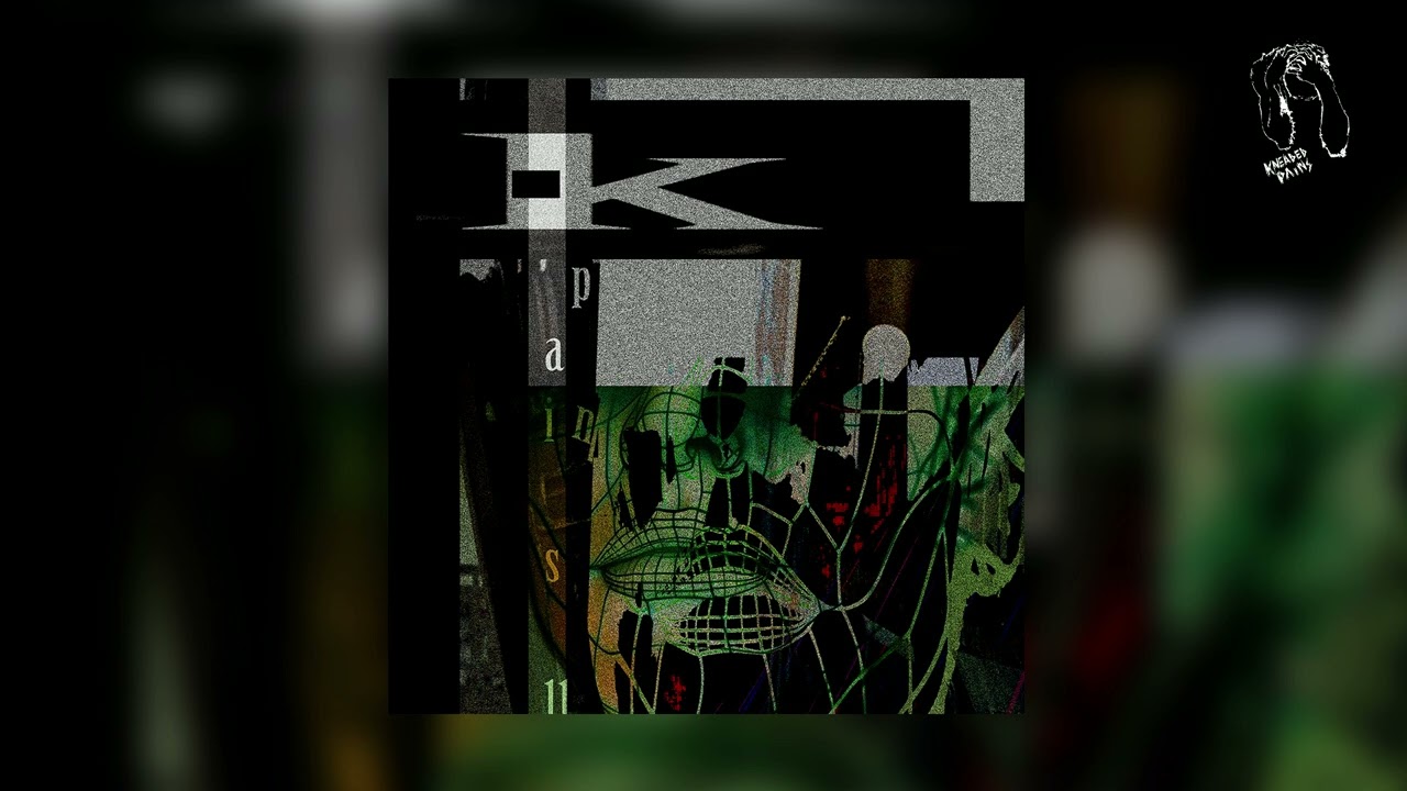 Spire - Fractal (Kneaded Pains)