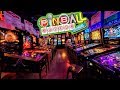 Awesome Retro Arcade - Gatlinburg Pinball Museum - Best Value In Gatlinburg