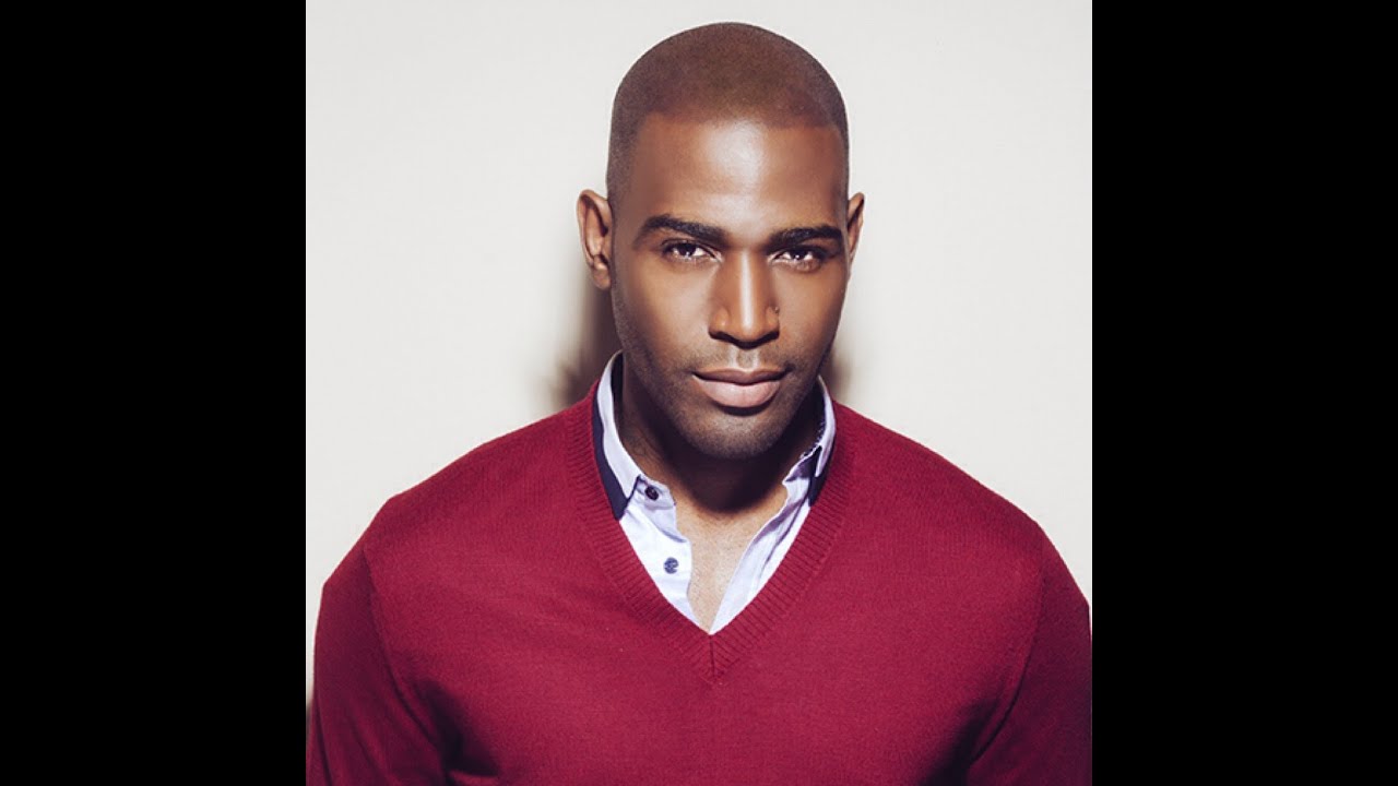 TV One's The Next 15 Karamo Brown Chats with Madison Chase