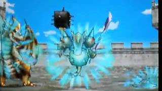 Dqmj2p ピ ッ島 仲間編 スラ ブラスター Youtube