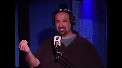 HTVOD The Office Uprises Against Lisa G 06/05/12