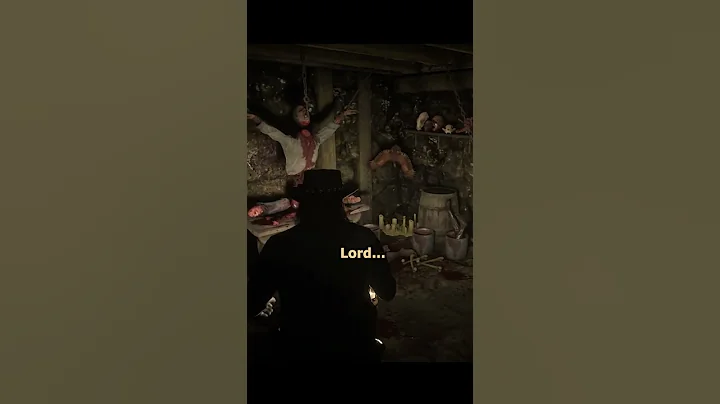 John will remember Arthur if he visits the Maniac's lair