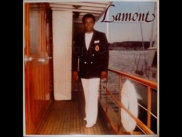 Lamont Dozier - Shout About It